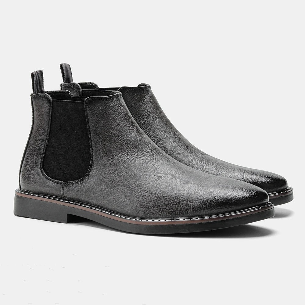 Tom | Chelsea Boots met een Tijdloos Design