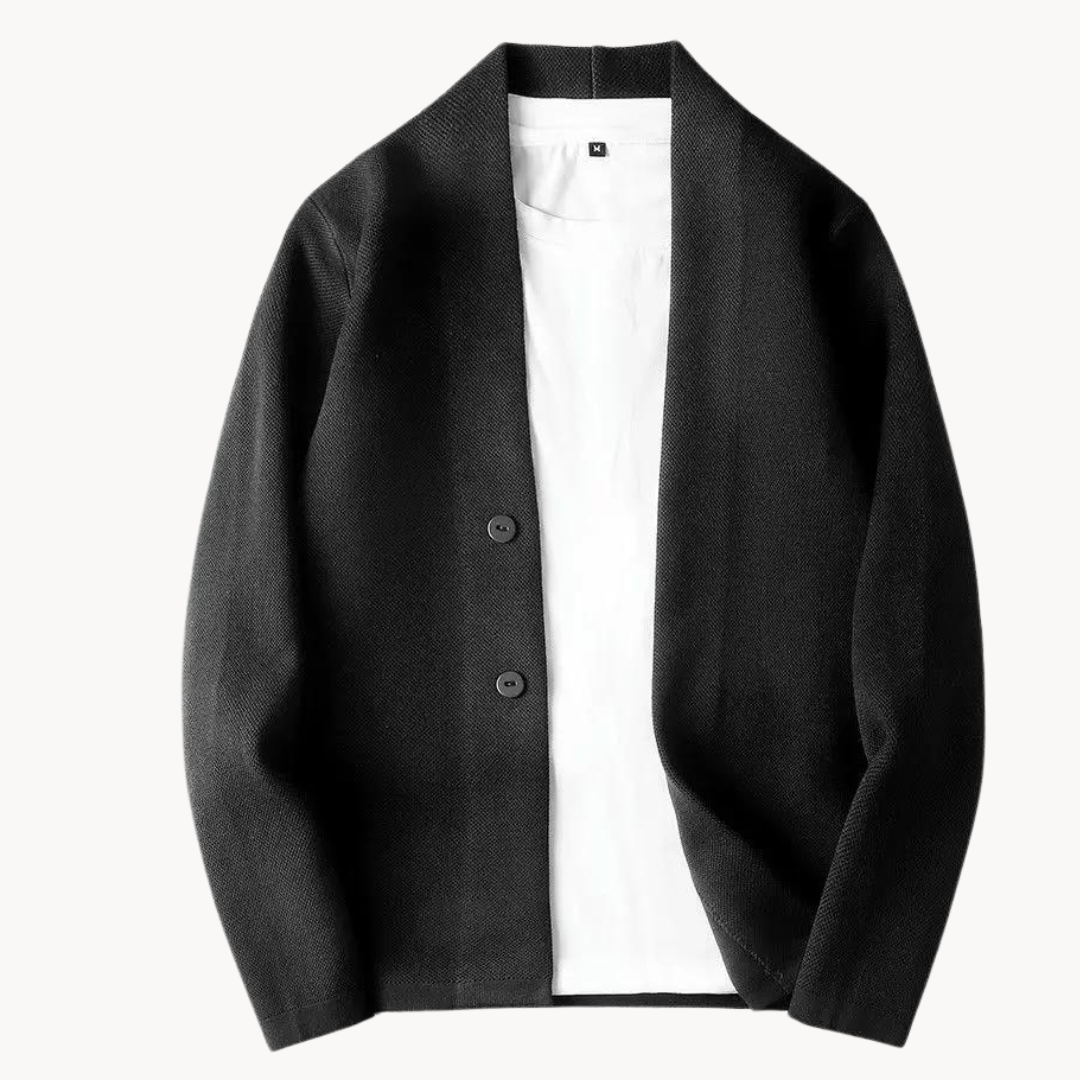 Solomon | Stijlvolle Blazer Heren