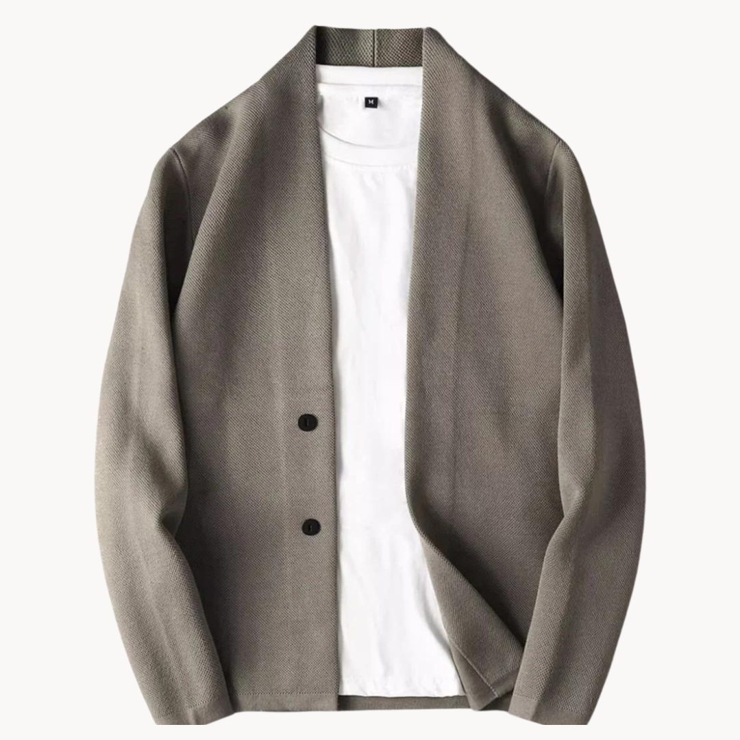 Solomon | Stijlvolle Blazer Heren