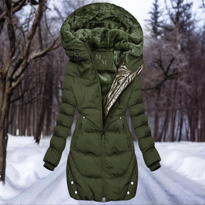 Senna | Winterparka jas