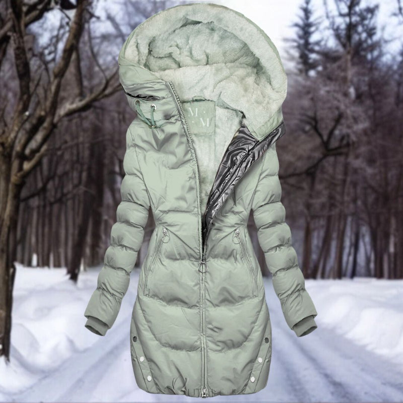 Senna | Winterparka jas