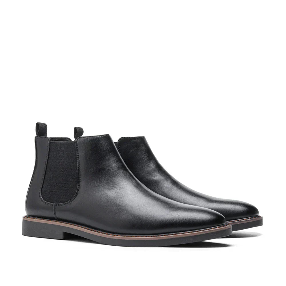 Tom | Chelsea Boots met een Tijdloos Design