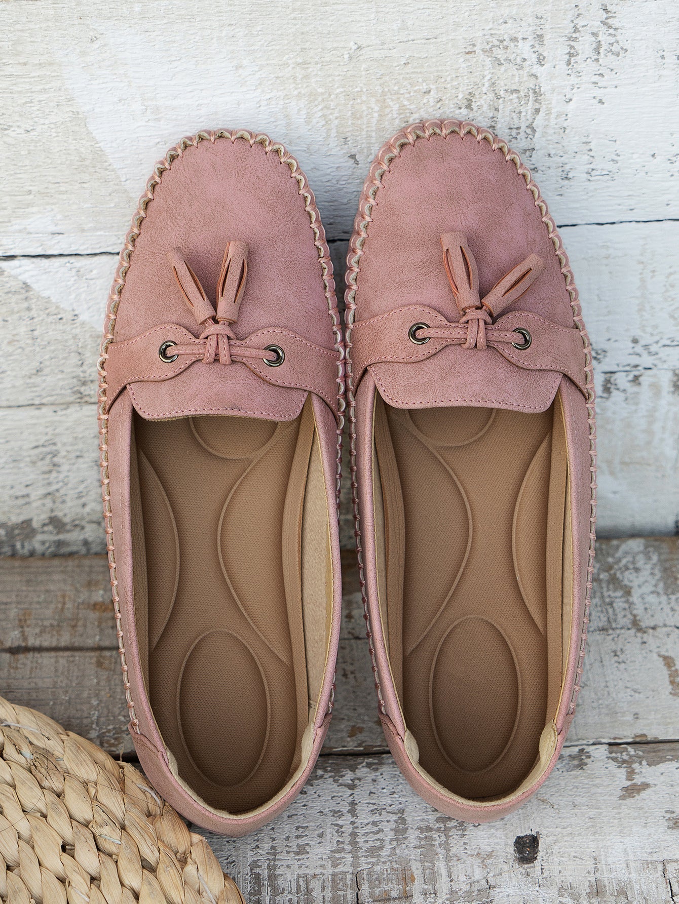 Martha | Comfortabele Zachte Mocassins