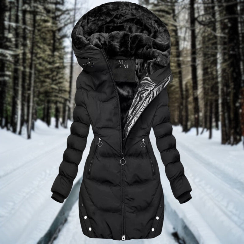 Senna | Winterparka jas